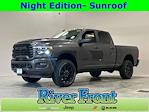 New 2025 Ram 2500 Laramie Crew Cab 4x4 Pickup for sale #25469 - photo 1