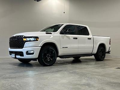 New 2025 Ram 1500 Big Horn Crew Cab 4x4 Pickup for sale #25483 - photo 2