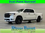 New 2025 Ram 1500 Big Horn Crew Cab 4x4 Pickup for sale #25483 - photo 1