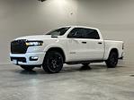 New 2025 Ram 1500 Big Horn Crew Cab 4x4 Pickup for sale #25483 - photo 2