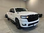 New 2025 Ram 1500 Big Horn Crew Cab 4x4 Pickup for sale #25483 - photo 4