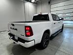 New 2025 Ram 1500 Big Horn Crew Cab 4x4 Pickup for sale #25483 - photo 6