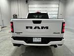 New 2025 Ram 1500 Big Horn Crew Cab 4x4 Pickup for sale #25483 - photo 7
