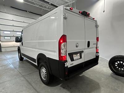 New 2025 Ram ProMaster 1500 Standard Roof Empty Cargo Van for sale #25485 - photo 2
