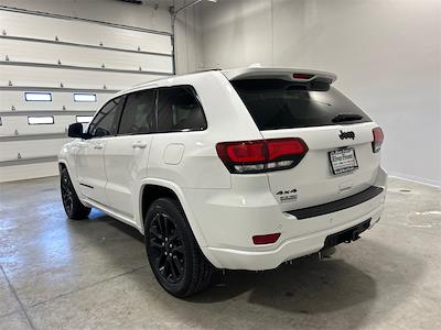 Used 2020 Jeep Grand Cherokee Altitude for sale #25489-1 - photo 2
