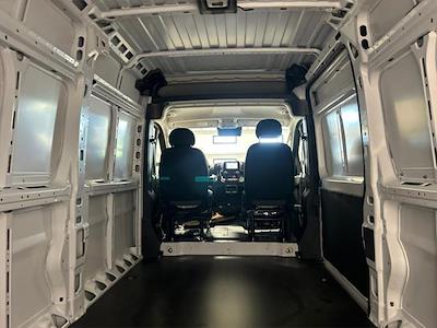 New 2025 Ram ProMaster 2500 High Roof Empty Cargo Van for sale #25491 - photo 2