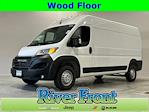 New 2025 Ram ProMaster 2500 High Roof Empty Cargo Van for sale #25491 - photo 1