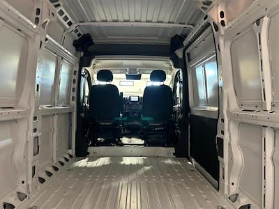 New 2025 Ram ProMaster 3500 High Roof Empty Cargo Van for sale #25494 - photo 2