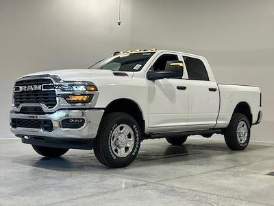 New 2025 Ram 2500 Tradesman Crew Cab 4x4 Pickup for sale #25516 - photo 2