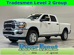 New 2025 Ram 2500 Tradesman Crew Cab 4x4 Pickup for sale #25516 - photo 1