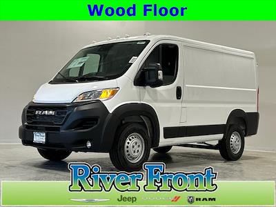 New 2025 Ram ProMaster 1500 Standard Roof Empty Cargo Van for sale #25517 - photo 1
