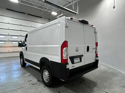 New 2025 Ram ProMaster 1500 Standard Roof Empty Cargo Van for sale #25517 - photo 2