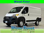 New 2025 Ram ProMaster 1500 Standard Roof Empty Cargo Van for sale #25517 - photo 1