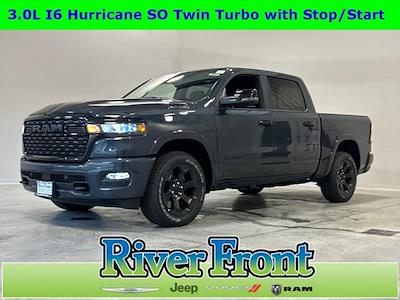 2025 Ram 1500 Crew Cab 4WD Pickup for sale #25527 - photo 1