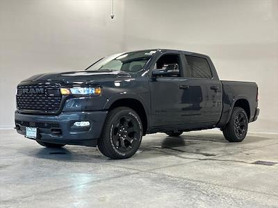 2025 Ram 1500 Crew Cab 4WD Pickup for sale #25527 - photo 2