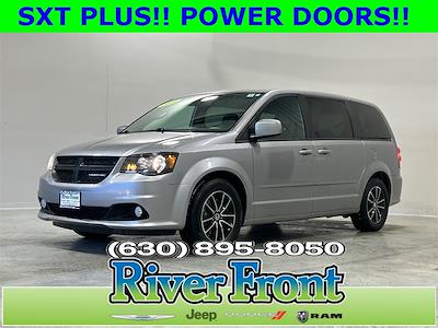 Used 2016 Dodge Grand Caravan SXT Minivan for sale #25537-1 - photo 1