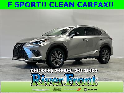 Used 2018 Lexus NX 300 for sale #25546-1A - photo 1