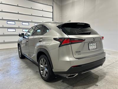 Used 2018 Lexus NX 300 for sale #25546-1A - photo 2