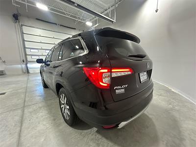 Used 2019 Honda Pilot EX-L for sale #25546-1B - photo 2