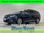 Used 2022 Chrysler Pacifica Limited Minivan for sale #25558-2 - photo 1