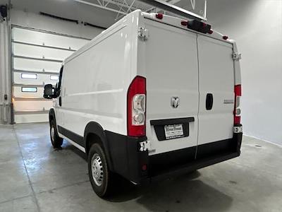 2025 Ram ProMaster 1500 Standard Roof FWD Empty Cargo Van for sale #25560 - photo 2