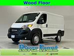 2025 Ram ProMaster 1500 Standard Roof FWD Empty Cargo Van for sale #25560 - photo 1