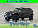 Used 2018 Jeep Wrangler Unlimited Rubicon for sale #25621-1 - photo 1