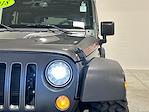 Used 2018 Jeep Wrangler Unlimited Rubicon for sale #25621-1 - photo 10