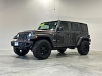 Used 2018 Jeep Wrangler Unlimited Rubicon for sale #25621-1 - photo 3