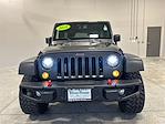 Used 2018 Jeep Wrangler Unlimited Rubicon for sale #25621-1 - photo 4