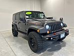 Used 2018 Jeep Wrangler Unlimited Rubicon for sale #25621-1 - photo 5