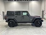 Used 2018 Jeep Wrangler Unlimited Rubicon for sale #25621-1 - photo 6