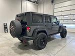 Used 2018 Jeep Wrangler Unlimited Rubicon for sale #25621-1 - photo 7