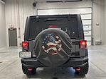 Used 2018 Jeep Wrangler Unlimited Rubicon for sale #25621-1 - photo 8
