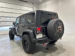 Used 2018 Jeep Wrangler Unlimited Rubicon for sale #25621-1 - photo 2