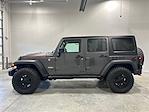 Used 2018 Jeep Wrangler Unlimited Rubicon for sale #25621-1 - photo 9