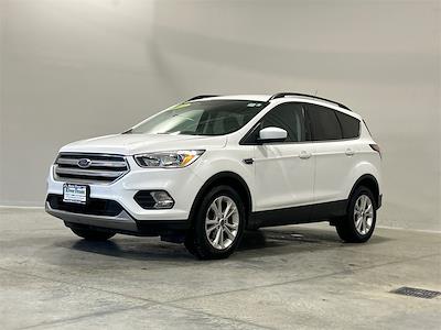 Used 2018 Ford Escape SE for sale #25628-1 - photo 2