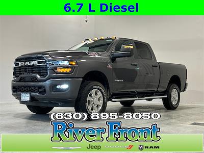 2025 Ram 2500 Crew Cab 4WD Pickup for sale #25632 - photo 1