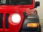 Used 2018 Jeep Wrangler Unlimited Sport for sale #25647-1 - photo 10