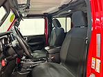 Used 2018 Jeep Wrangler Unlimited Sport for sale #25647-1 - photo 17