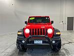 Used 2018 Jeep Wrangler Unlimited Sport for sale #25647-1 - photo 4