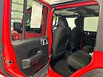 Used 2018 Jeep Wrangler Unlimited Sport for sale #25647-1 - photo 30