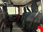 Used 2018 Jeep Wrangler Unlimited Sport for sale #25647-1 - photo 31
