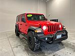 Used 2018 Jeep Wrangler Unlimited Sport for sale #25647-1 - photo 5