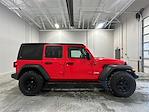 Used 2018 Jeep Wrangler Unlimited Sport for sale #25647-1 - photo 6