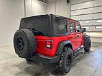 Used 2018 Jeep Wrangler Unlimited Sport for sale #25647-1 - photo 7