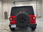 Used 2018 Jeep Wrangler Unlimited Sport for sale #25647-1 - photo 8