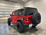 Used 2018 Jeep Wrangler Unlimited Sport for sale #25647-1 - photo 2