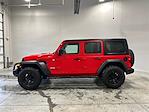 Used 2018 Jeep Wrangler Unlimited Sport for sale #25647-1 - photo 9
