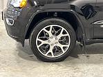 Used 2019 Jeep Grand Cherokee Overland for sale #25649-1 - photo 11